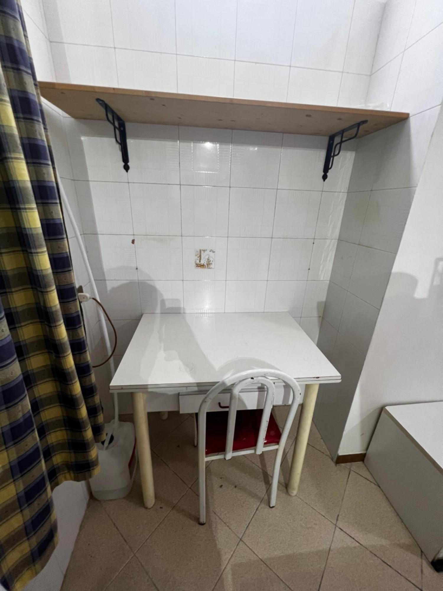 1 Room Apartment Near By Central Train Station Palermo Exterior photo